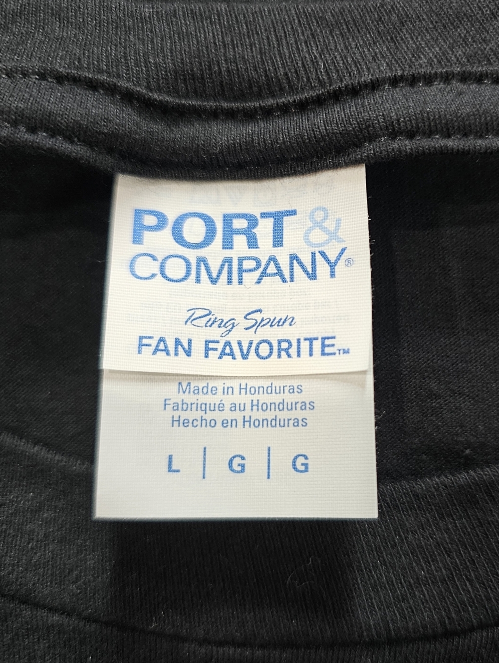 Graphic Tee, Women's "Mom Vibes" Size Large, New - Picture 2 of 2